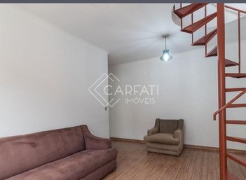 apartment em Rua Amélia Teles, Petrópolis - Porto Alegre - RS