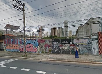 land_lot em Doutor Eduardo Cotching, Vila Formosa - São Paulo - SP