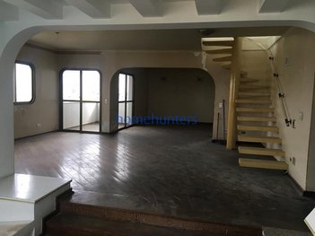 apartment em Rua Mário Augusto do Carmo, Jardim Avelino - São Paulo - SP