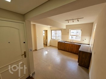 apartment em das Flechas, Vila Santa Catarina - São Paulo - SP