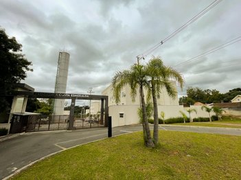 apartment em Rua Francisco Dal'Negro, Santo Antônio - São José dos Pinhais - PR