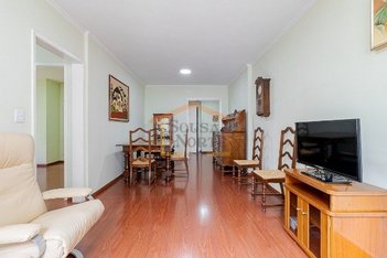 apartment em Rua Doutor Albuquerque Lins, Santa Cecília - São Paulo - SP