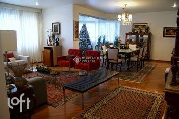 apartment em Trompowsky, Centro - Florianópolis - SC