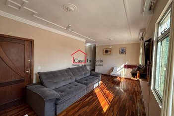 apartment em Rua Coronel Jairo Pereira, Palmares - Belo Horizonte - MG