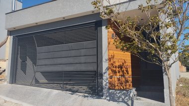 house em Rua Sabiá, Residencial Colinas de São Francisco - Bragança Paulista - SP