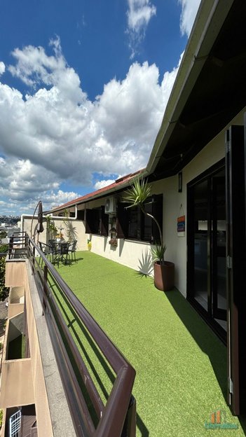 apartment em Rua Balduíno D' Arrigo, Pio X - Caxias do Sul - RS