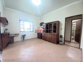 house em Rua Moçambique, Canaã - Belo Horizonte - MG