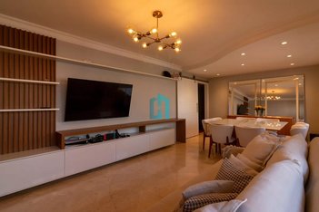 apartment em Rua Pintassilgo, Vila Uberabinha - São Paulo - SP