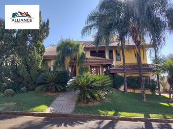 house em Estrada da Rhodia, Vila Hollândia - Campinas - SP