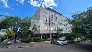 apartment em Rua Doutor Freire Alemão, Mont Serrat - Porto Alegre - RS
