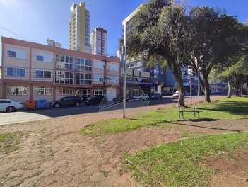 apartment em Avenida Brasil, Centro - Passo Fundo - RS