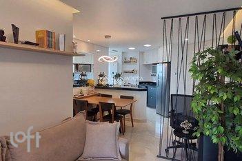apartment em Marcilío Dias, Santa Maria - Santo André - SP