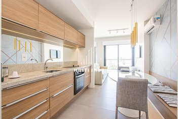 apartment em Avenida Benjamin Constant, Floresta - Porto Alegre - RS