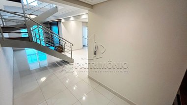 apartment em Rua Almirante Giachetta, Parque Campolim - Sorocaba - SP