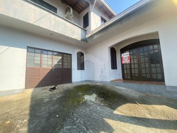 apartment em Rua José Mario Menel, Jaraguá Esquerdo - Jaraguá do Sul - SC