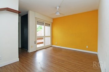 apartment em Guilherme Schell, Santo Antônio - Porto Alegre - RS