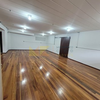 office em Rua Osvaldo Bruno Werplotz, Velha Central - Blumenau - SC