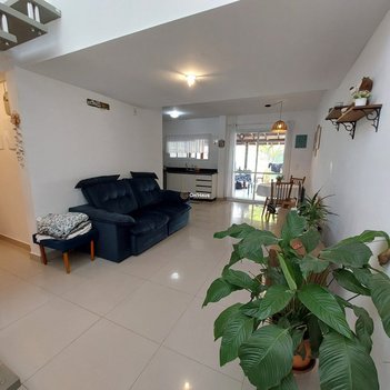 house em Rua Tenente Silvestre Rocha, Ribeirão da Ilha - Florianópolis - SC
