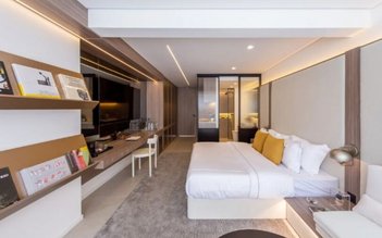 apartment em Rua Joaquim Guarani, Jardim das Acácias - São Paulo - SP