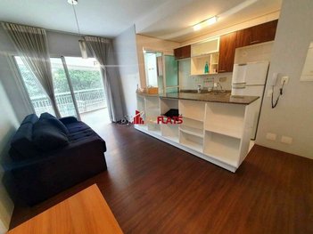 apartment em Alameda Ministro Rocha Azevedo, Cerqueira César - São Paulo - SP