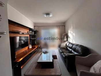 apartment em Rua Lacedemônia, Jardim Brasil (Zona Sul) - São Paulo - SP
