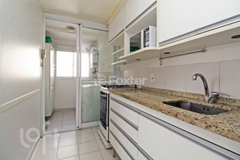 apartment em Rua Carlos Reverbel, Jardim Carvalho - Porto Alegre - RS