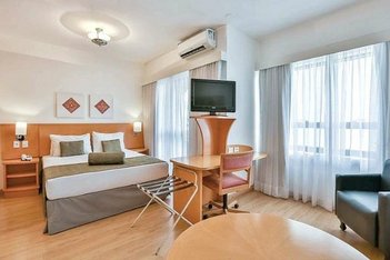 apartment em Alameda Lorena, Jardim Paulista - São Paulo - SP