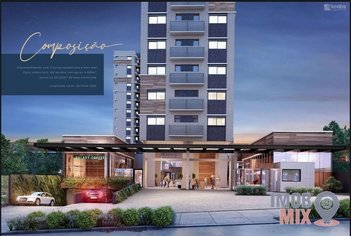 apartment em Avenida do Forte, Vila Ipiranga - Porto Alegre - RS