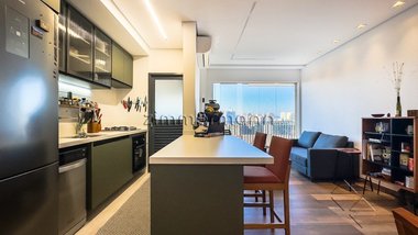 apartment em Rua Chafalote, Vila Ipojuca - São Paulo - SP
