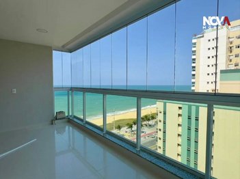 apartment em Avenida Estudante José Júlio de Souza, Praia de Itaparica - Vila Velha - ES