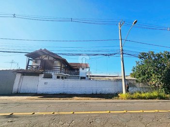 house em Rua Carlos Gomes, Rio Branco - São Leopoldo - RS