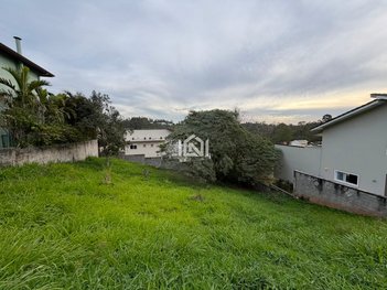 land_lot em Rua Manoel Bandeira, Jardim Indaiá - Embu das Artes - SP