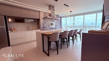 apartment em Brasil, Centro - Balneário Camboriú - SC