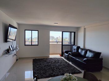 apartment em Rua Senador Pompeu, Benfica - Fortaleza - CE