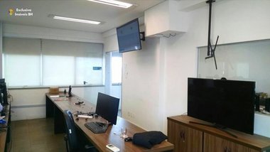 office em Cristiano Machado, Cidade Nova - Belo Horizonte - MG