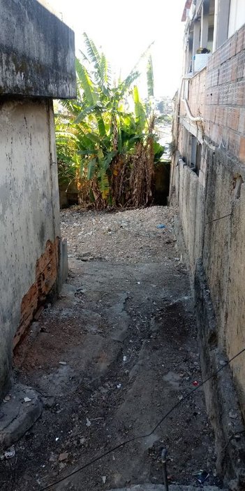 land_lot em Rua Antônio de Freitas, Pirajá - Belo Horizonte - MG