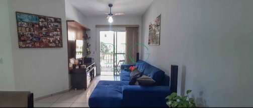apartment em Avenida Edmundo Amaral, Piratininga - Osasco - SP