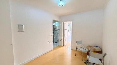 apartment em Rua Doutor Seng, Bela Vista - São Paulo - SP