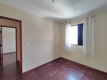 apartment em Rua Francisco Visentainer, Assunção - São Bernardo do Campo - SP