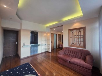 apartment em Rua Dom Lúcio Antunes, Coração Eucarístico - Belo Horizonte - MG