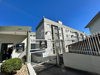 apartment em Rua Delminda Silveira, Agronômica - Florianópolis - SC