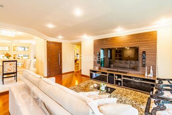 apartment em Rua Agnaldo Manuel dos Santos, Jardim Vila Mariana - São Paulo - SP