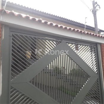 house em Rua Ibicarai, Parque Vitória - São Paulo - SP