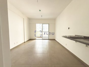 apartment em Rua Constantino de Sousa, Campo Belo - São Paulo - SP