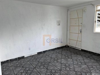 apartment em Rua Um, Jardim Armênia - Mogi das Cruzes - SP