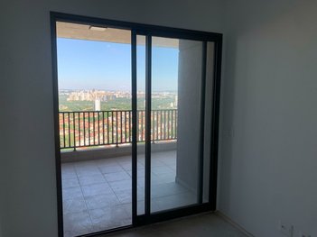 apartment em Rua Senador César Lacerda Vergueiro, Sumarezinho - São Paulo - SP