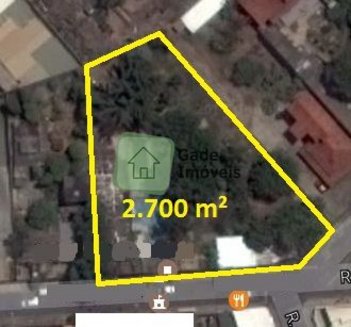 land_lot em Dona Luci, Palmeiras - Belo Horizonte - MG