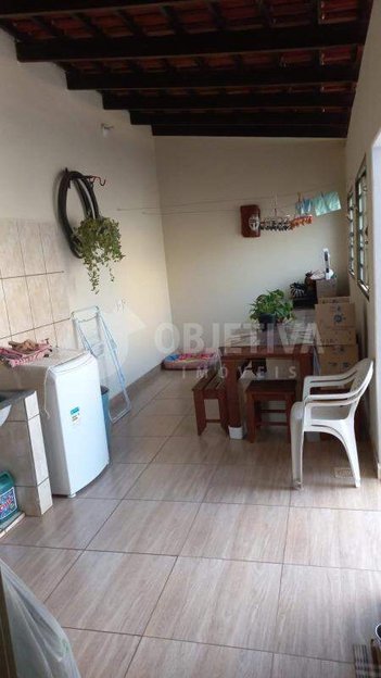 house em Rua Pedro Zanatta, Alto Umuarama - Uberlândia - MG