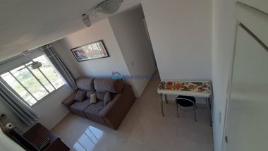 apartment em Avenida Coronel José Pires de Andrade, Vila Verde - São Paulo - SP