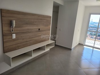 apartment em Rua Dona Virginia Zaia, Paulicéia - Piracicaba - SP
